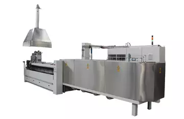 System 340 - fond blanc