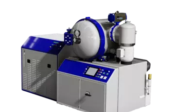 Vacuum S1 - sans fond