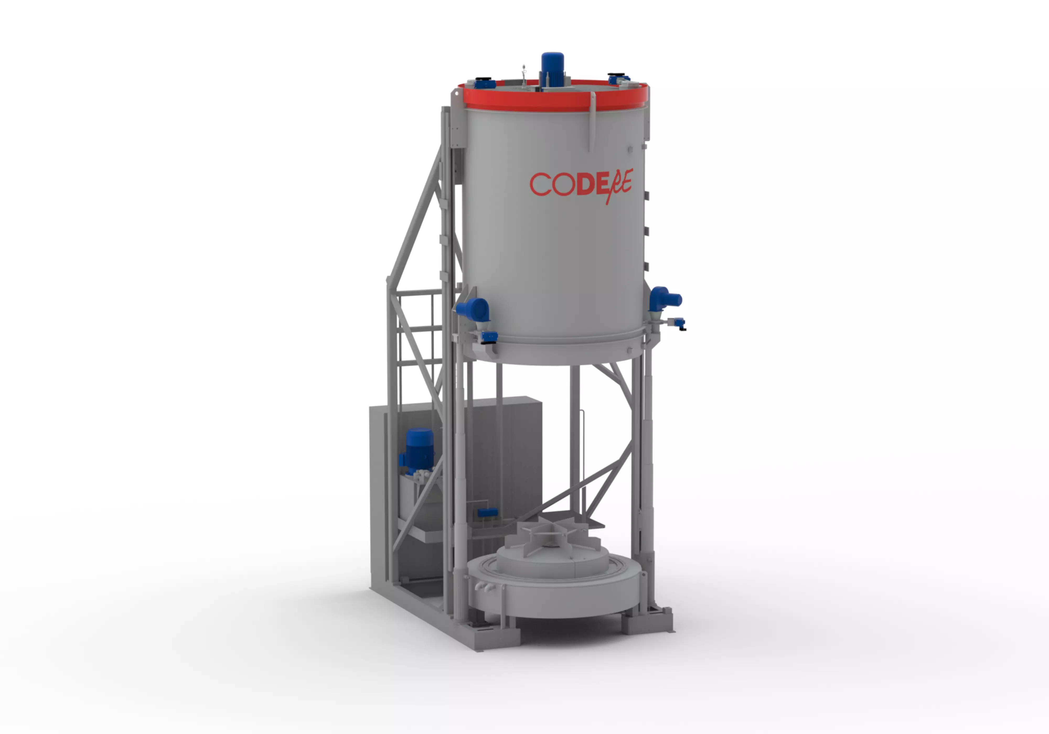 CRG6Ni ouvert - HOME -3D