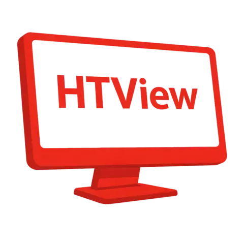HTView supervision software