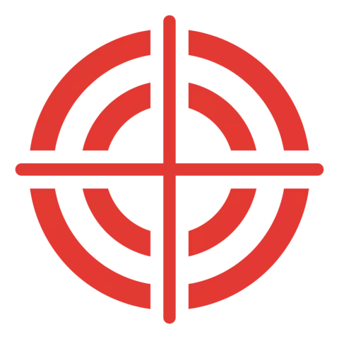 High precision of metallurgical results