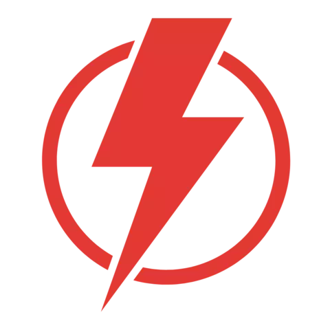 Icone energy & gaz efficient