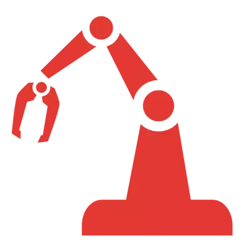 Icone full or semi automatic