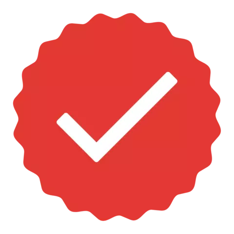 Icone reliable & high quality