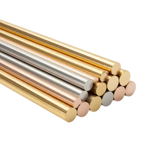 Long profiles and bars up to 4 meters