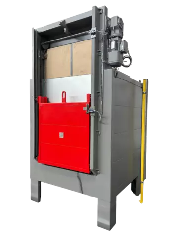 XCRG6 - sans fond tempering