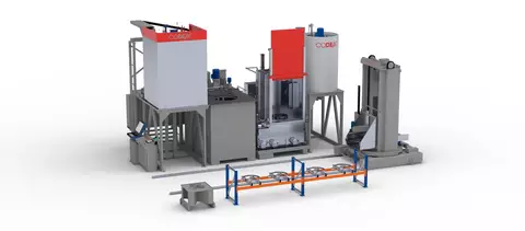 250 CRG6 - WIDE - 3D