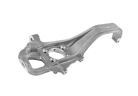 Aluminium suspension components - HOME