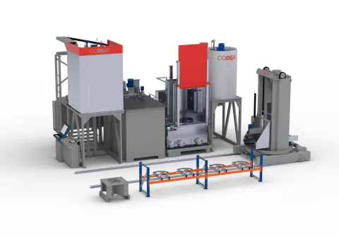 250 CRG6 - HOME - 3D