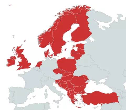 Europe de l’Est et du Nord Pologne, Suède, Norvège, Finlande, Danemark, pays baltes, etc..png