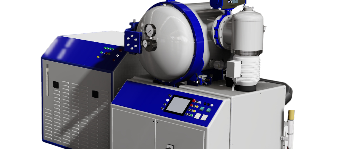 Vacuum S1 - sans fond