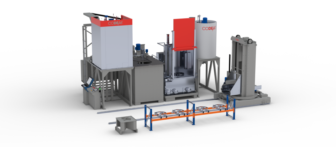 250 CRG6 - WIDE - 3D