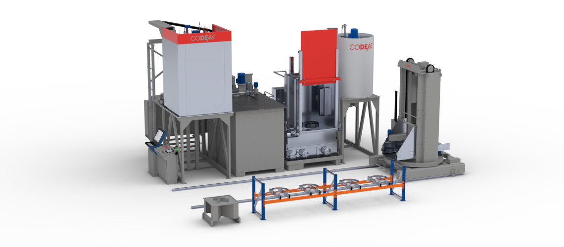 250 CRG6 - WIDE - 3D