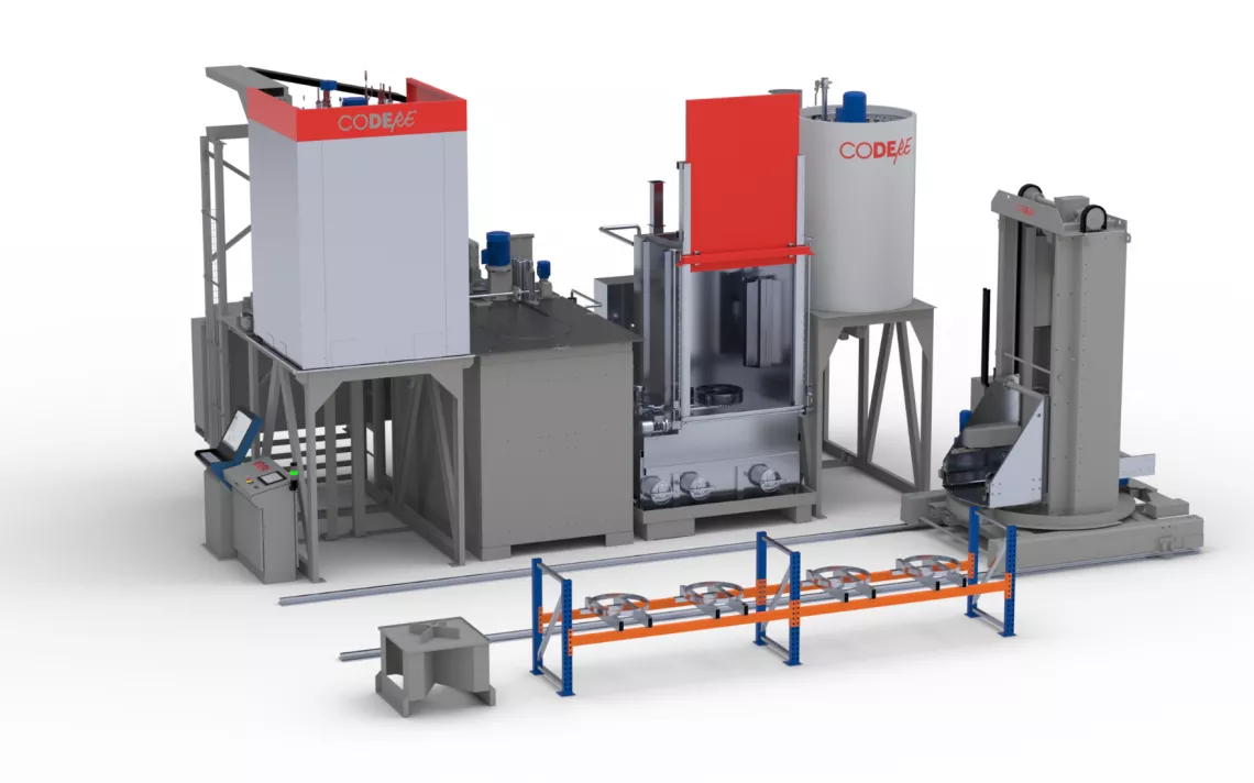 250 CRG6 - WIDE - 3D